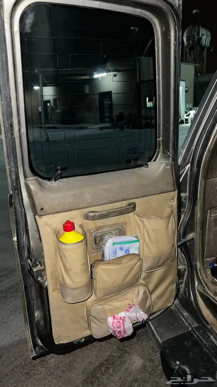 باترول موديل 1999 7