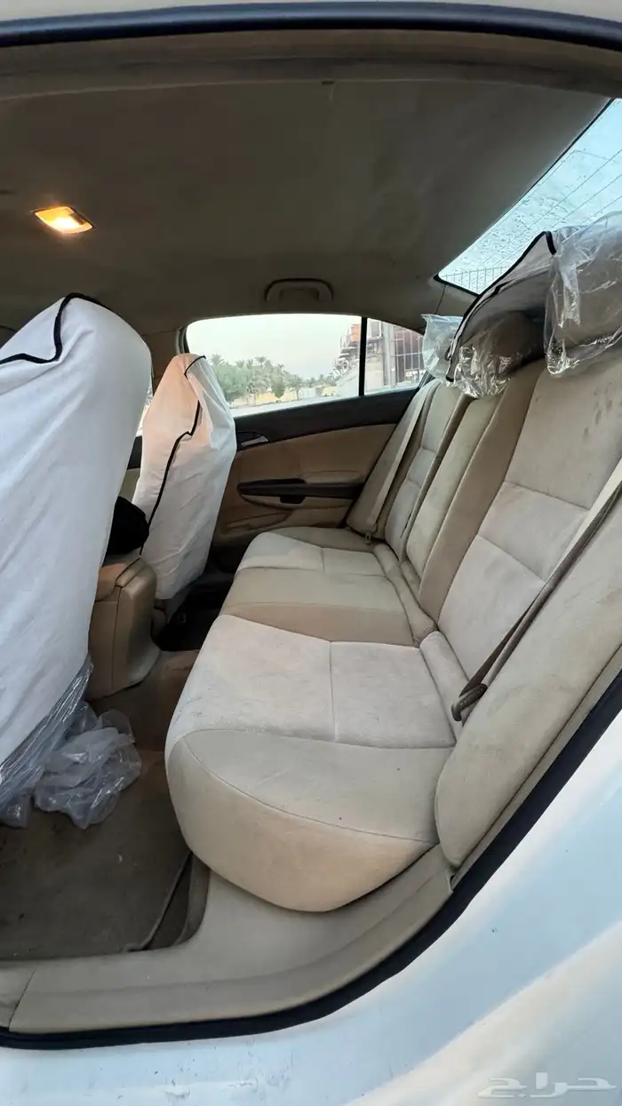 هوندا اكورد 2009 4 سنلدر 23