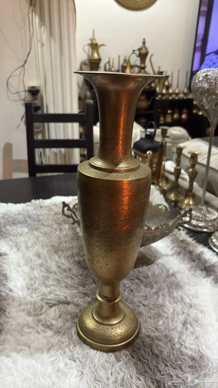 نحاسيات قديمة 4