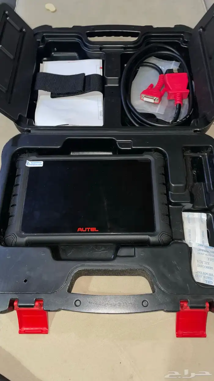 جهاز فحص سيارات mx900 1