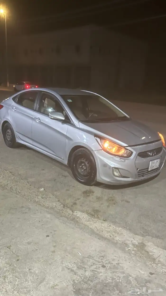 اكسنت ستاندر2014 1