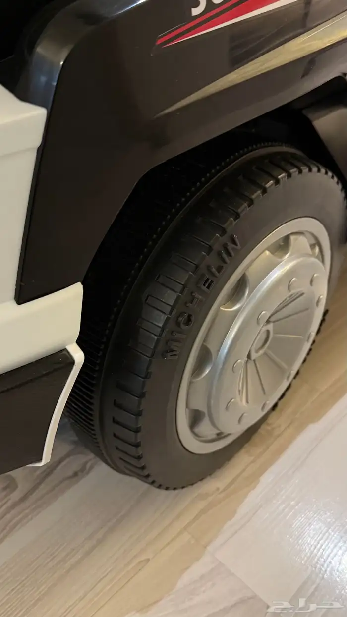 شاحنة كهربائيه للاطفال 3