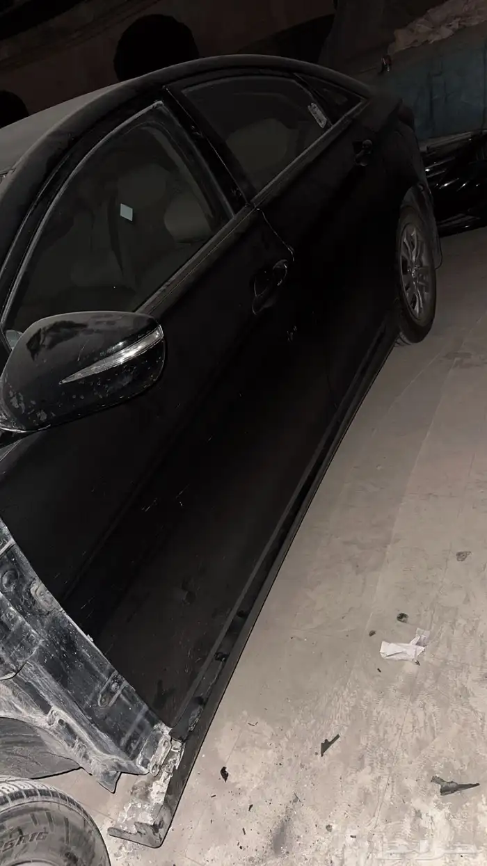 قطع غيار سوناتا 2011 إلى 14 30