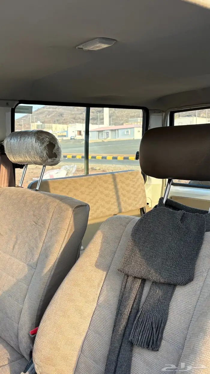 جيب ربع 2005 وكاله 9