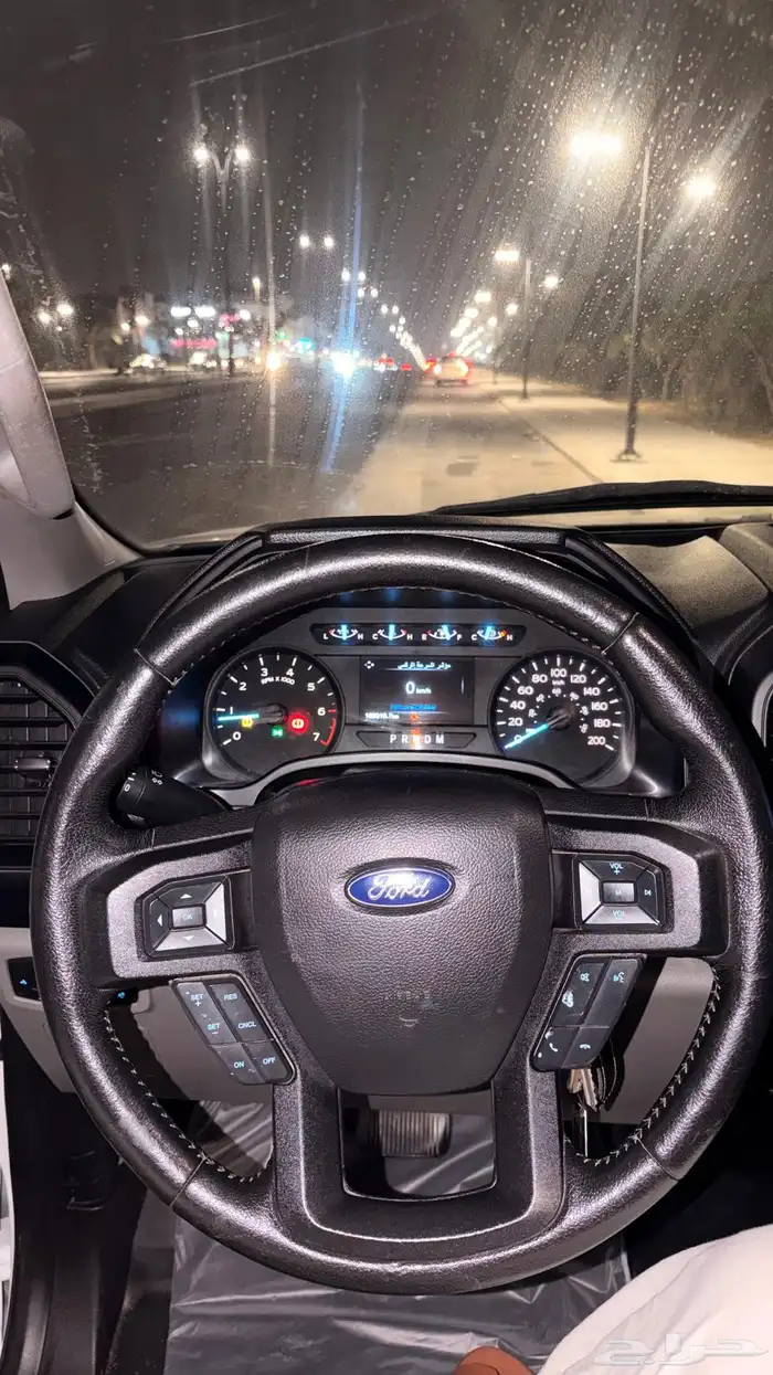 فورد f150 موديل 2018 14