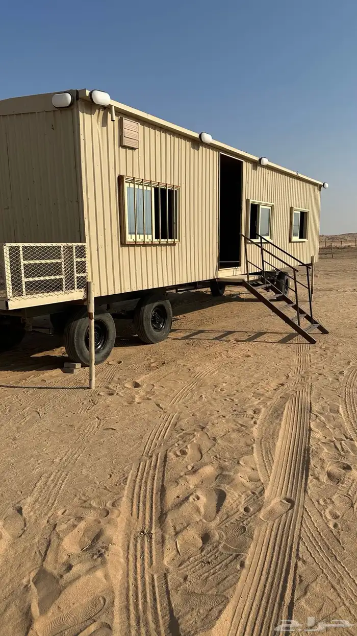 غرفه عريعره 11 متر 4