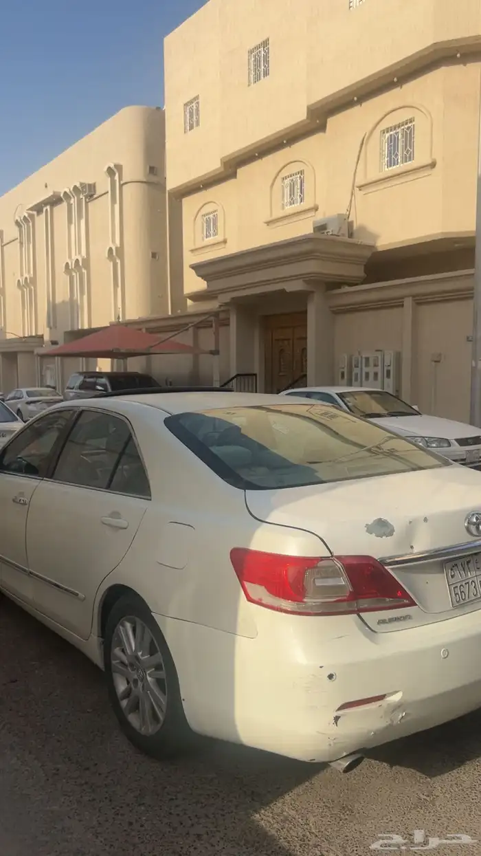 تايوتا اوريون 3