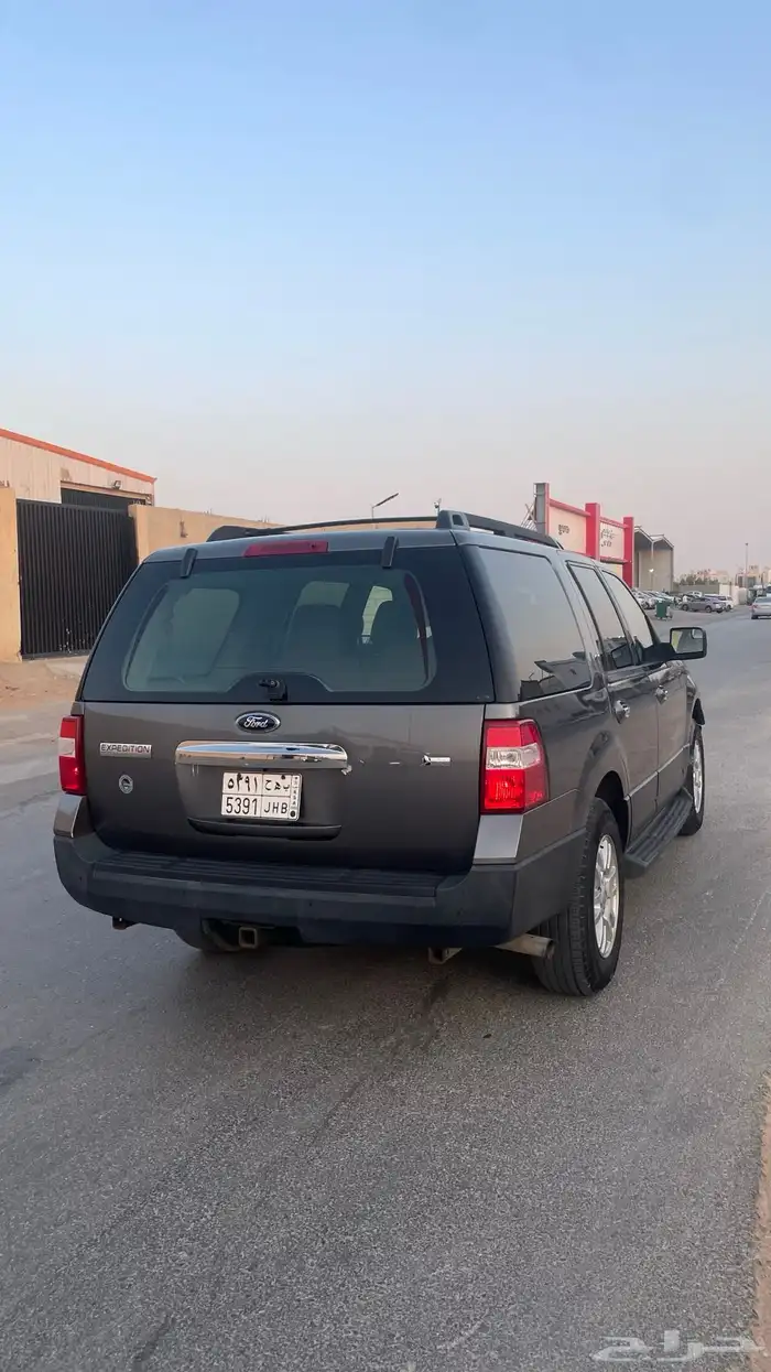 اكسبدشن 2012 2