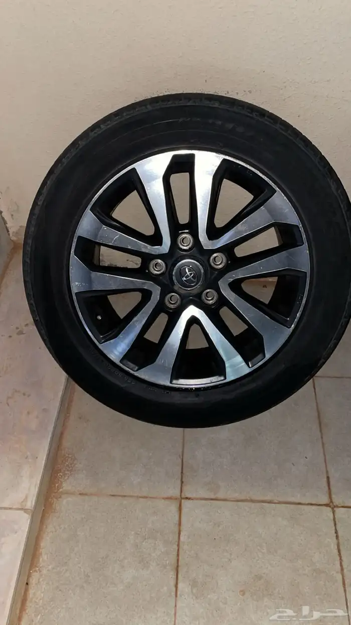 جنوط لاندكروزر2020 3