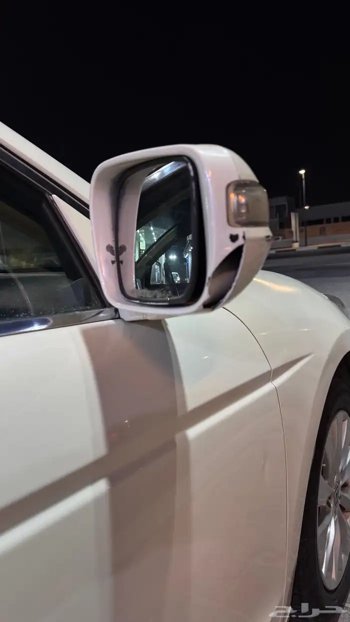 هوندا اكورد 2009 4 سنلدر 5