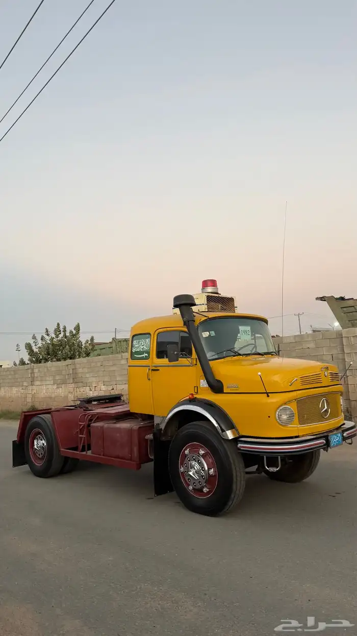 للبيع راس بوز سوبر 1982 نظيف 5