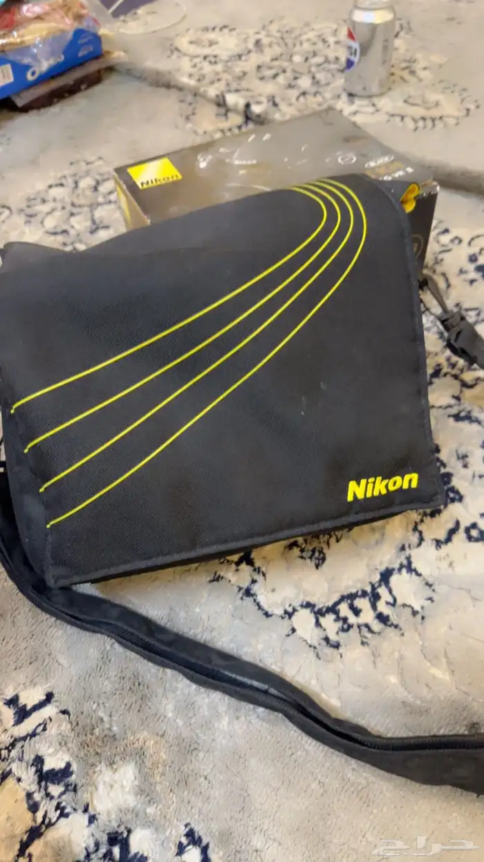 كاميرا كانون 2