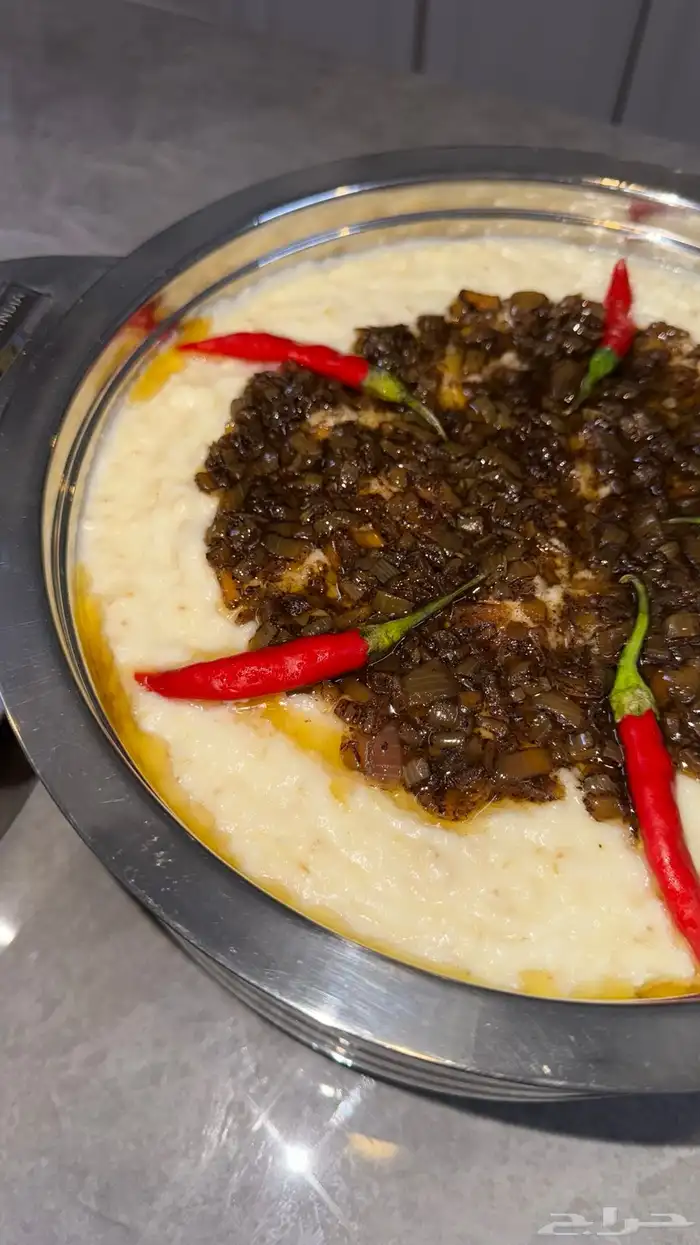 عريكة   جريش  مرقوق 3