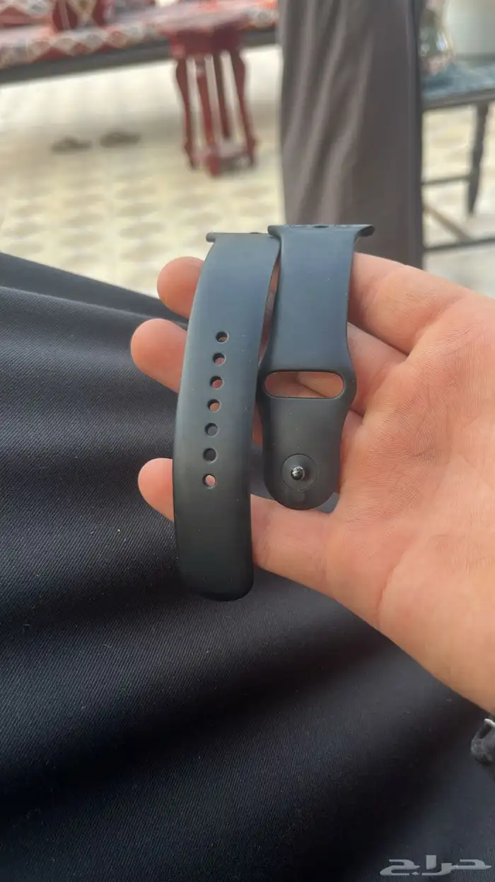 ساعه ابل سيرس 2. مقاس 42 1