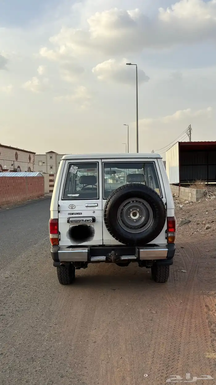 جيب ربع 2005 وكاله 4