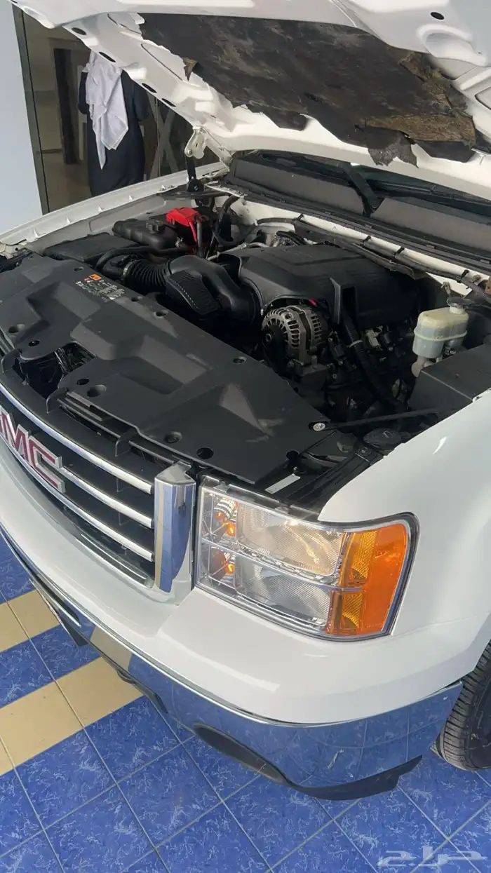 سييرا 2011 دبل للبيع 23