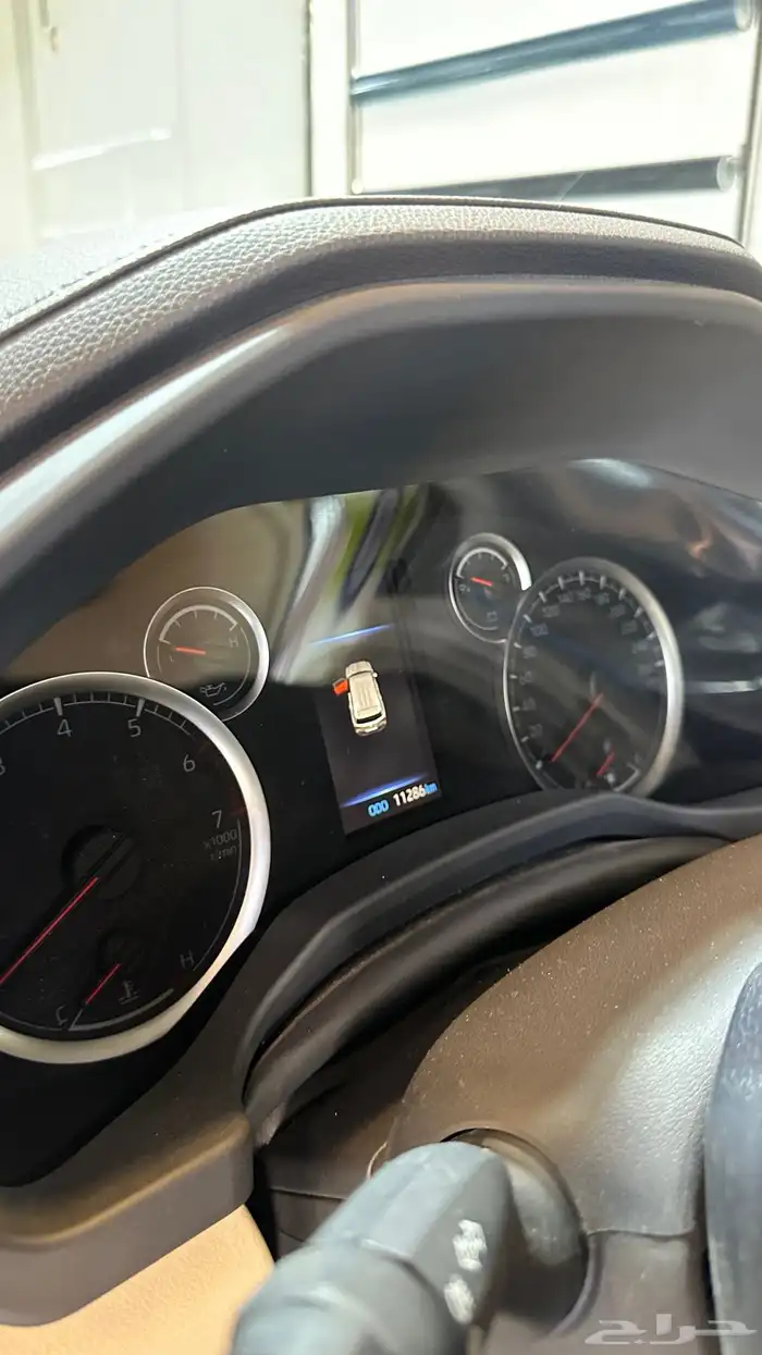 لاندكروزر 2024 14