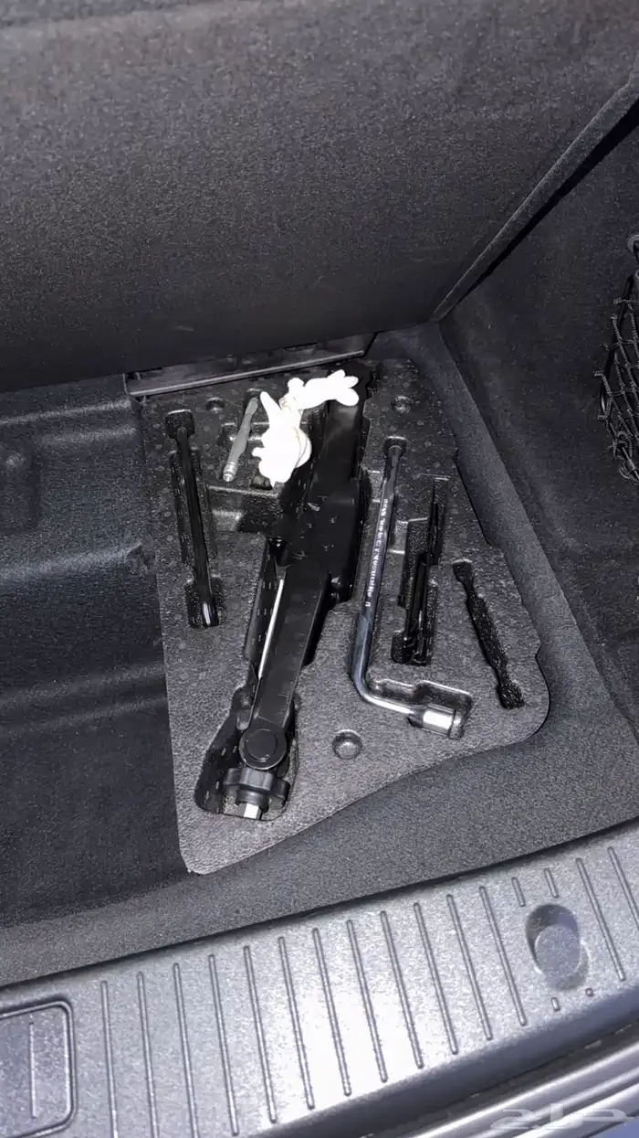 للبيع مرسيدس يخت 2019 جفالي وكالة . 66