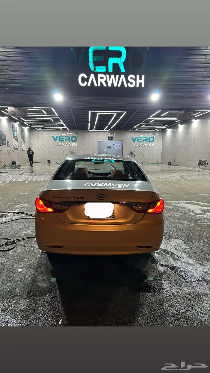 سوناتا 2013 البيع 5