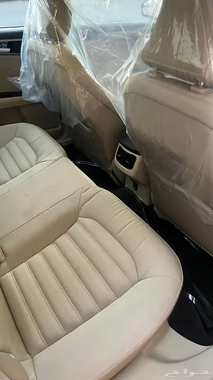 فورد فيوجن 2015 نظيييفة 19