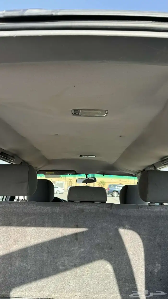 لاندكروزر جي استاندر 2007 75