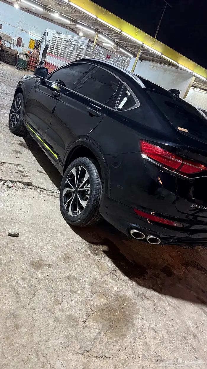 جيلي تو جيلا 2024 نص فل 5