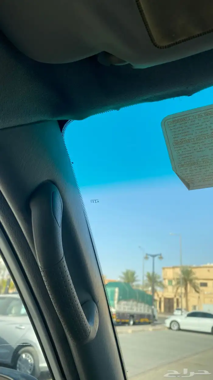 لاندكروزر جي استاندر 2007 79