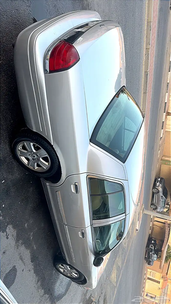 فورد فيكتوريا مالك اول موديل 2011 نص فل 11