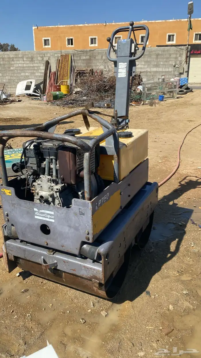 رصاصه يدويه مقاس 75 4