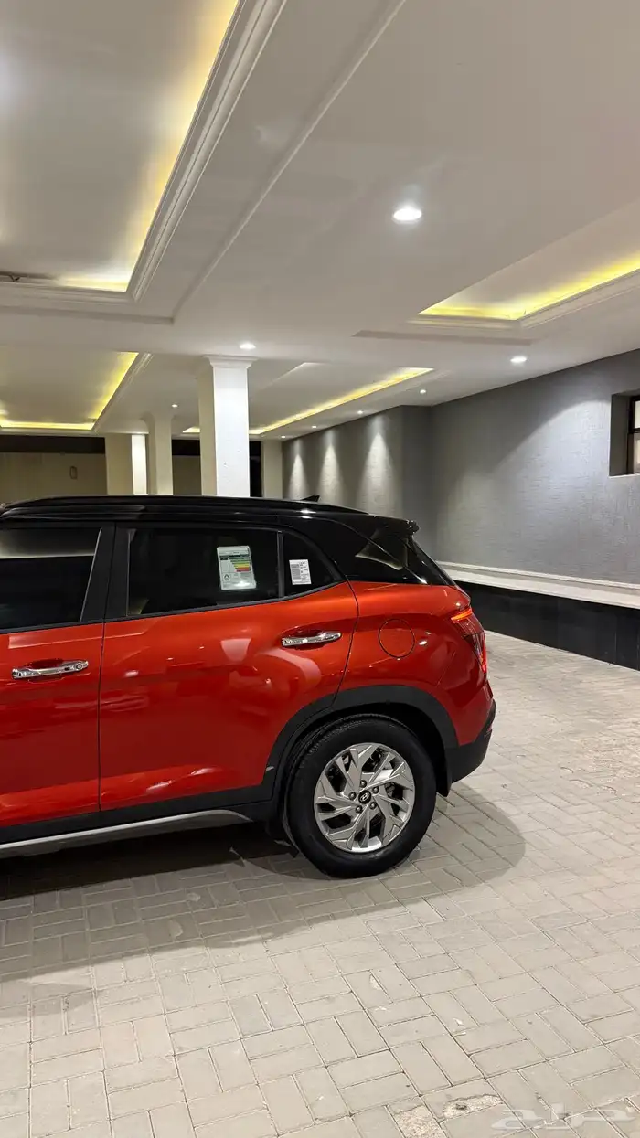 هونداي كريتا 2021 فل كامل 11