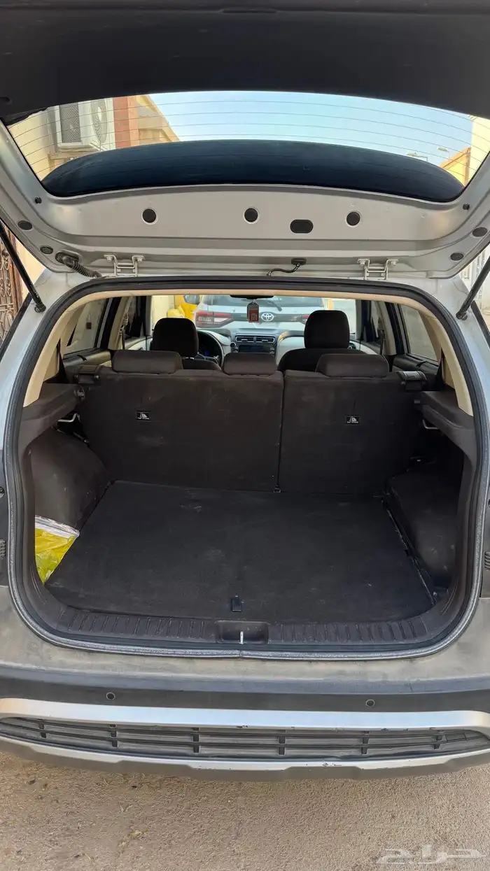 كريتا فل كامل 2021 7