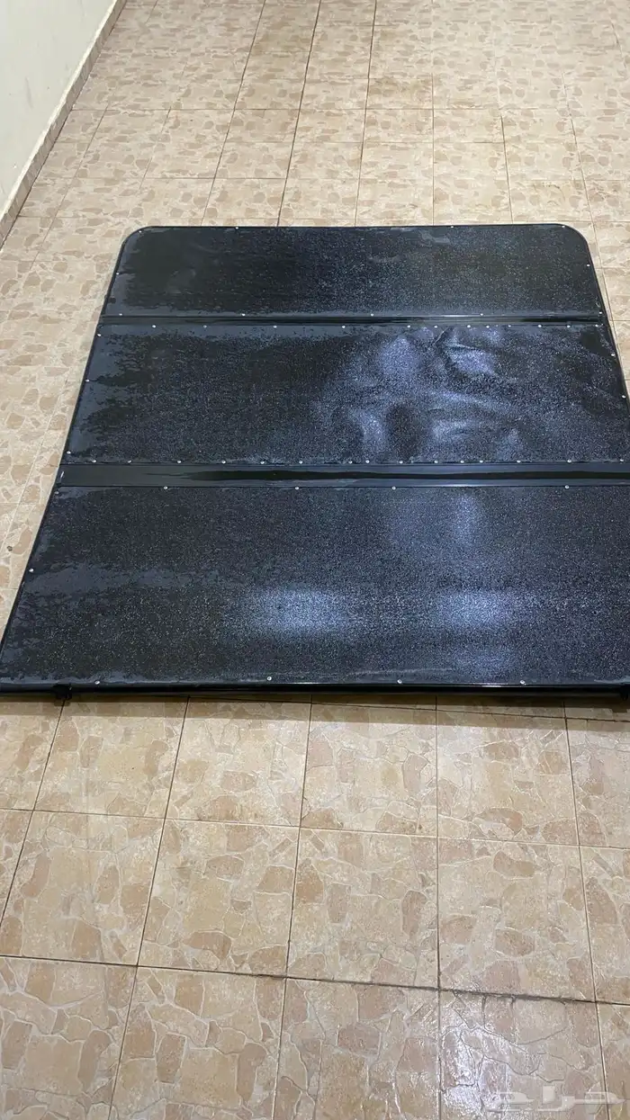 غطاء حوض جمس سيرا 2007 - 2012 0