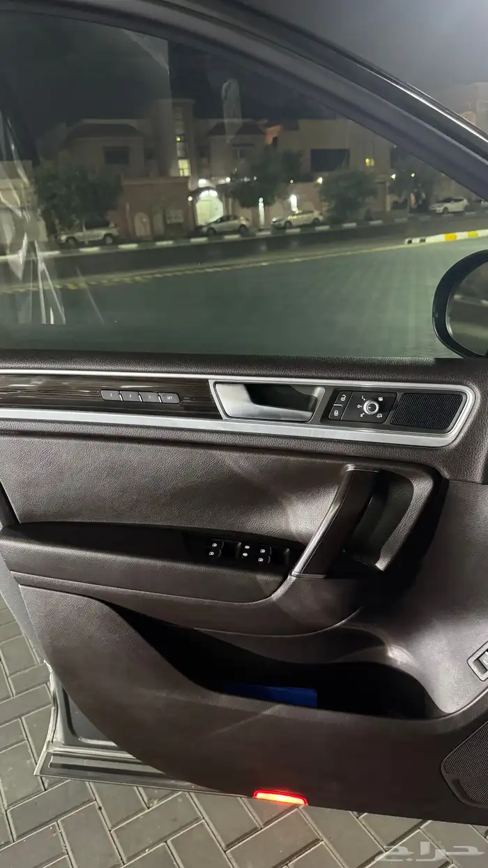 فلكس واجن طوارق 2015 3