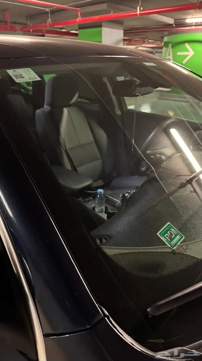 شيفروليه امبالا 2017 LS نظيف جدا 11