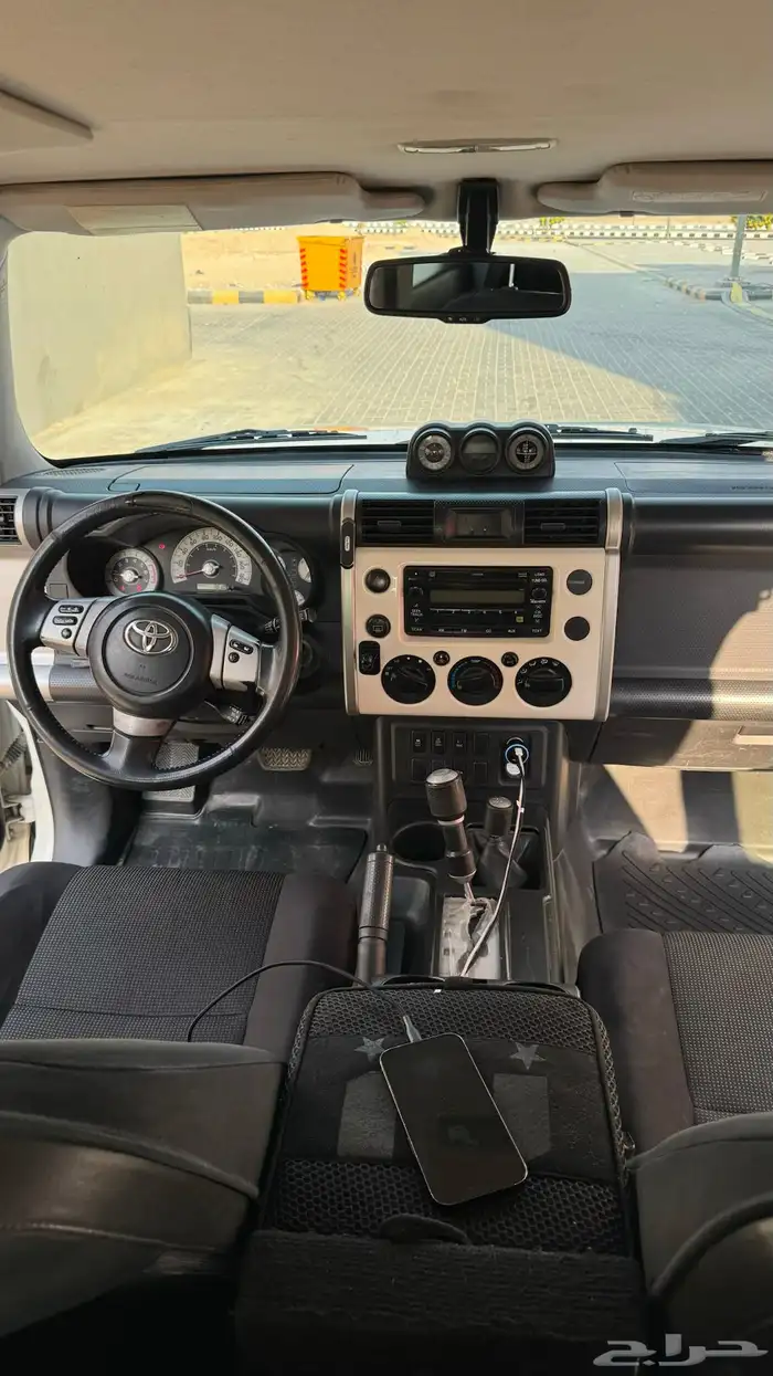 للبيع اف جي 2012 8