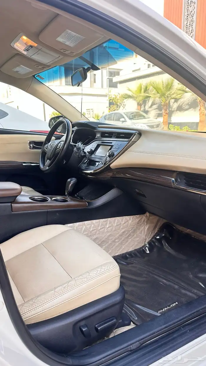 افالون مديل 2014 XLI 3