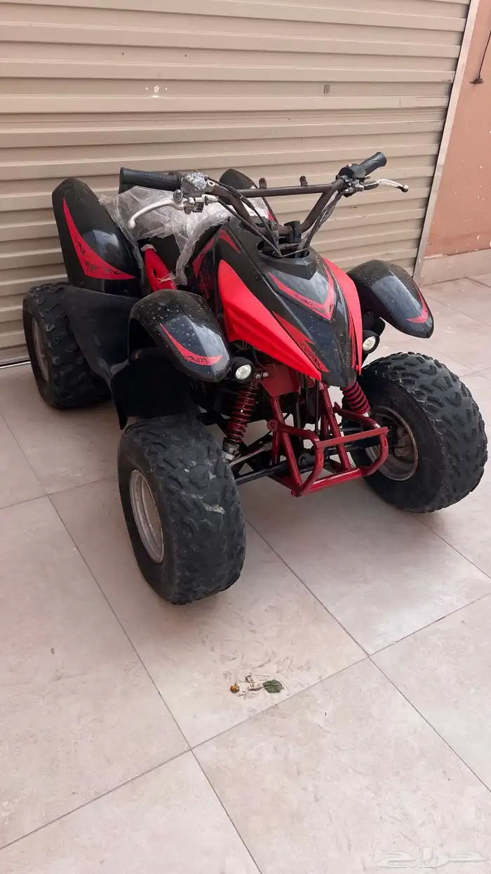 دباب وسيط 100 0