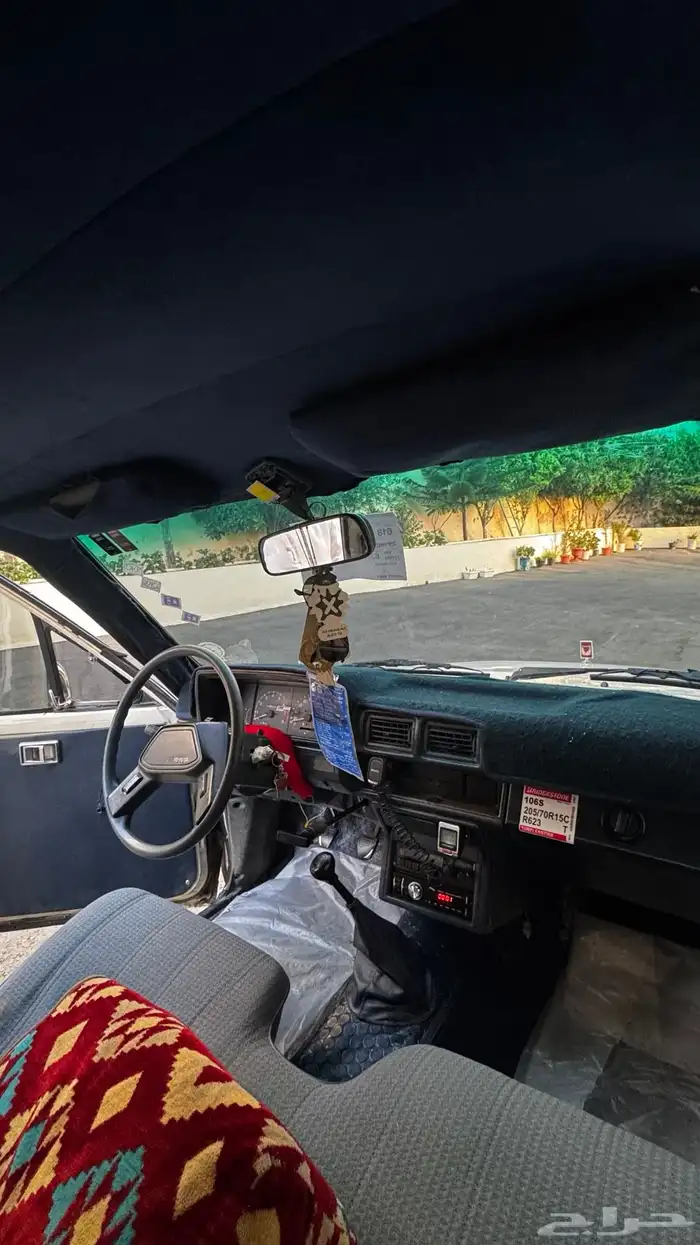 هايلكس 1988 28