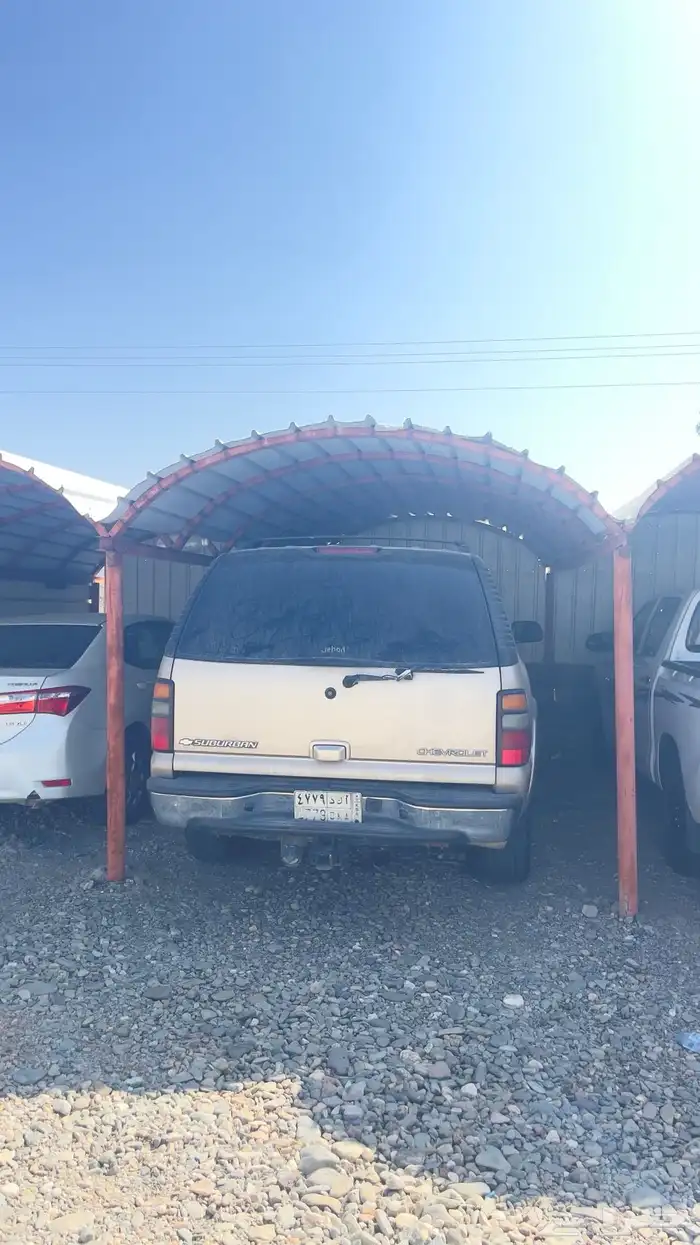 جمس شيفورليه 2005 2