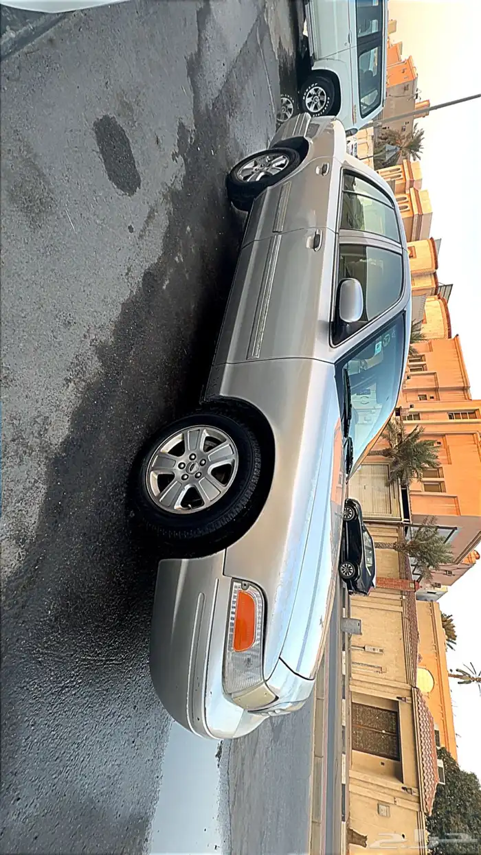 فورد فيكتوريا مالك اول موديل 2011 نص فل 13