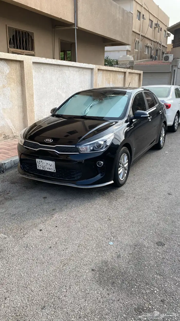 للبيع كيا ريو فل كامل 2021 0