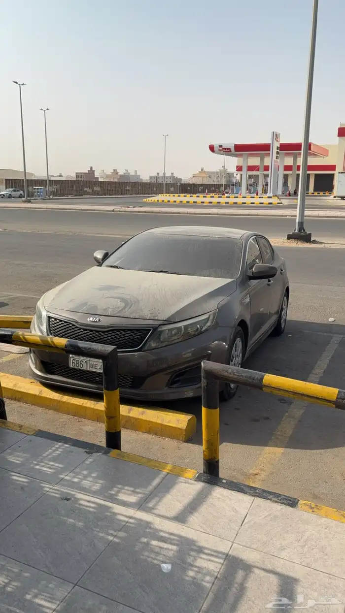 اوبتيما نص فل 7