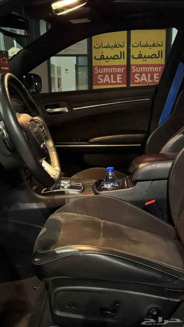 كرايسلر SRT قمة النظافه 10