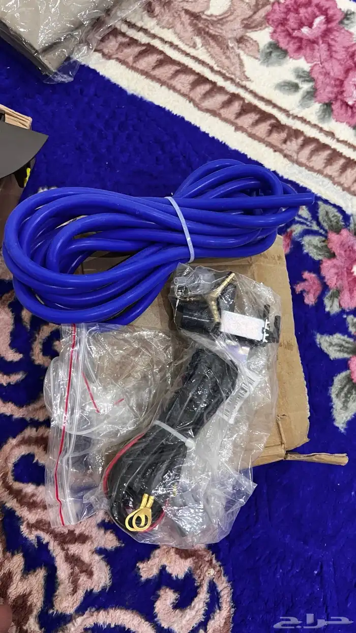 ديكور لاند وكامري وقطع غيار 2