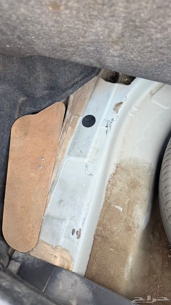 كامري 2011 قير تماتيك ( ثاني مالك ) نظيف مباع 34