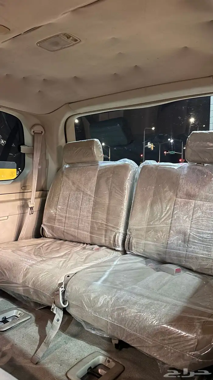 2007 GXR ليمتد 2