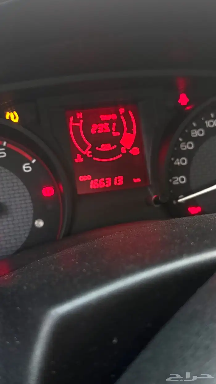 ايسوزو ديماكس غماره 2022 4