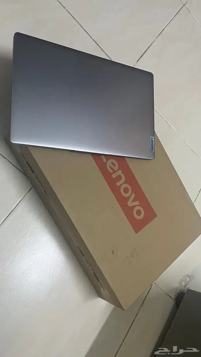 لابتوب Lenovo IdeaPad Slim 3 15IAN8 0