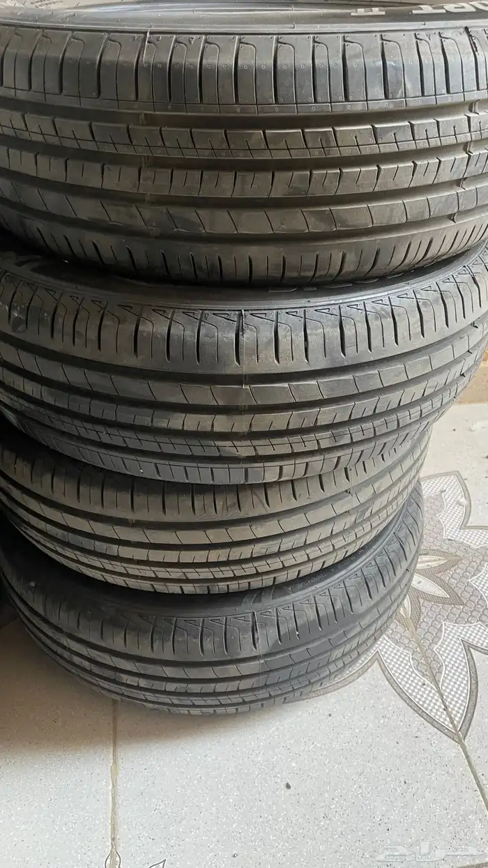 للبيع كفرات 0