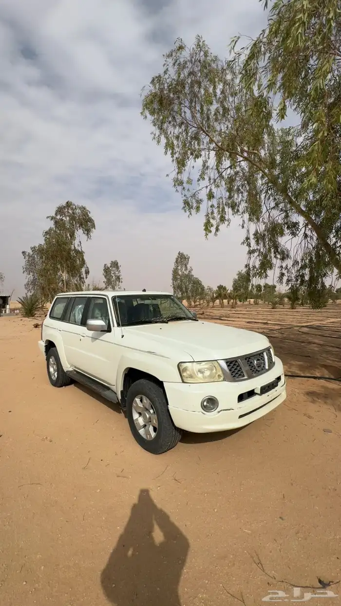 سوبر سفاري 2008 ا 2